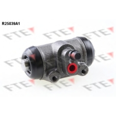 R25039A1 FTE Колесный тормозной цилиндр