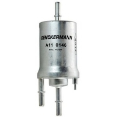 A110146 DENCKERMANN Топливный фильтр