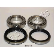 KK-13016 JAPANPARTS Комплект подшипника ступицы колеса