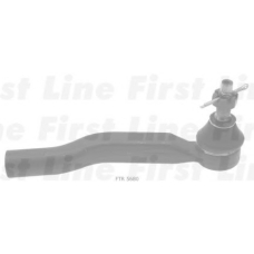 FTR5680 FIRST LINE Наконечник поперечной рулевой тяги