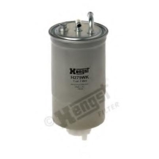 H279WK HENGST FILTER Топливный фильтр