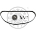 SK-1029 OPTIMAL Комплект ремня грм