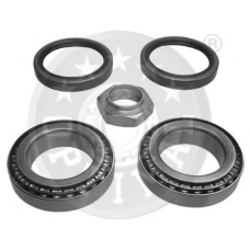 681325 OPTIMAL Комплект подшипника ступицы колеса