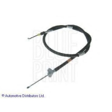 ADT346221 BLUE PRINT Трос, стояночная тормозная система