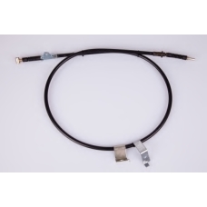 8AS 355 660-621 HELLA Трос, стояночная тормозная система