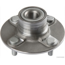 600000139240 MAGNETI MARELLI Комплект подшипника ступицы колеса