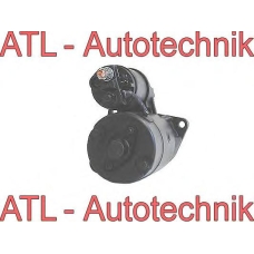 A 16 960 ATL Autotechnik Стартер