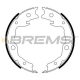 GF0876<br />BREMSI