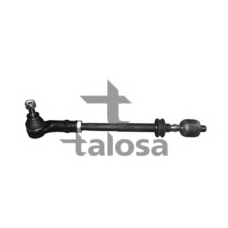 41-09677 TALOSA Поперечная рулевая тяга