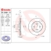 09.5694.10 BREMBO Тормозной диск