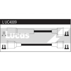 LUC4009 TRW Комплект проводов зажигания