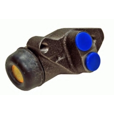 0 986 475 831 BOSCH Колесный тормозной цилиндр