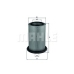 LX 229 KNECHT Воздушный фильтр