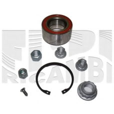RC1004 CALIBER Комплект подшипника ступицы колеса
