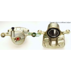 F 30 011 BREMBO Тормозной суппорт