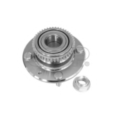 9232008K GSP Комплект подшипника ступицы колеса
