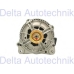 L 38 690 DELTA AUTOTECHNIK Генератор