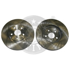 BS-7190 OPTIMAL Тормозной диск