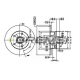 DBA266S<br />BREMSI