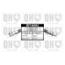 BFH4582 QUINTON HAZELL Тормозной шланг