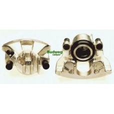 343146 BUDWEG CALIPER Тормозной суппорт