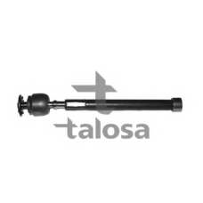 44-06055 TALOSA Осевой шарнир, рулевая тяга