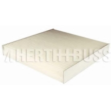 J1344004 NIPPARTS Фильтр, воздух во внутренном пространстве