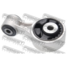 NM-Z51RH FEBEST Подвеска, двигатель
