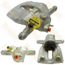 CA2495 BRAKE ENGINEERING Тормозной суппорт