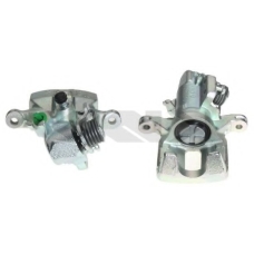 402086 SPIDAN Тормозной суппорт