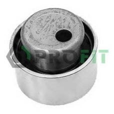 1014-0019 PROFIT Натяжной ролик, ремень ГРМ