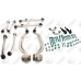 FZ5552 FORTUNE LINE Комлектующее руля, подвеска колеса