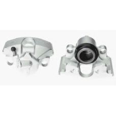 343920 BUDWEG CALIPER Тормозной суппорт
