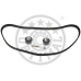 SK-1086 OPTIMAL Комплект ремня грм