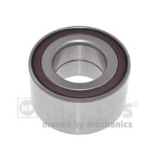 N4704037 NIPPARTS Комплект подшипника ступицы колеса