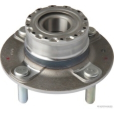600000138800 MAGNETI MARELLI Комплект подшипника ступицы колеса