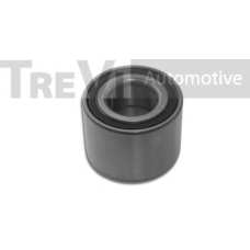 WB2152 TREVI AUTOMOTIVE Комплект подшипника ступицы колеса