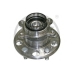 922528 OPTIMAL Комплект подшипника ступицы колеса