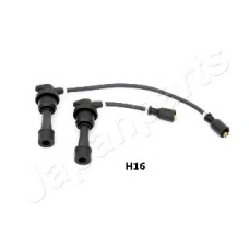IC-H16 JAPANPARTS Комплект проводов зажигания