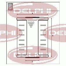 FX0123 DELPHI 