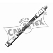 020018 CAUTEX Тормозной шланг