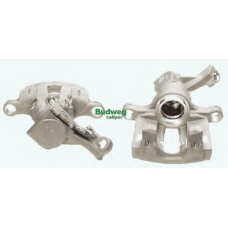 343098 BUDWEG CALIPER Тормозной суппорт
