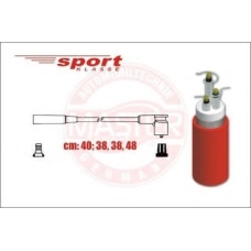 21214-32-SET/4/-MS MASTER-SPORT Комплект проводов зажигания