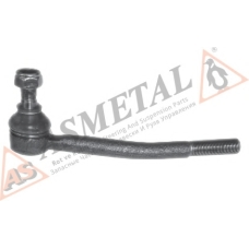 17LD1050 AS METAL Наконечник рулевой тяги