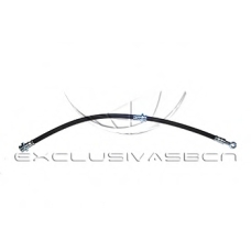 MBH-21033 MDR Кронштейн, тормозный шланг