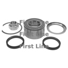 FBK060 FIRST LINE Комплект подшипника ступицы колеса