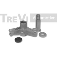 TA1478 TREVI AUTOMOTIVE ремонтный комплект, рычаг натяжки поликлинового ре