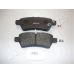 PP-130AF JAPANPARTS Комплект тормозных колодок, дисковый тормоз