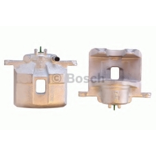 0 986 135 521 BOSCH Тормозной суппорт