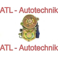 A 12 820 ATL Autotechnik Стартер